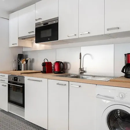 Apartamento Montchavin Peisey-Nancroix