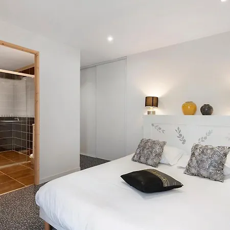 Apartamento Montchavin *