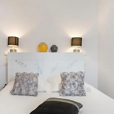 Montchavin Apartamento Peisey-Nancroix