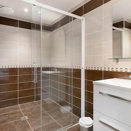 Apartamento Montchavin *