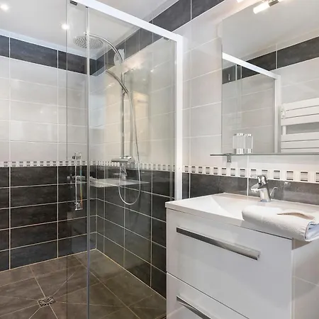 Apartamento Montchavin