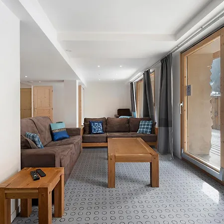 Montchavin Peisey-Nancroix